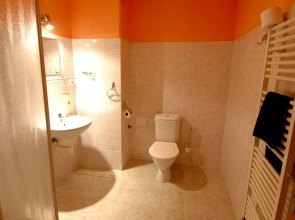 U Dvou Zlatych Klicu