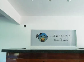 Lá na Praia Pousada e Hostel