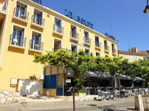 Hôtel le Golfe