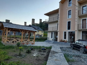 Hotel Ramaz Paliani