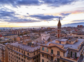 La Torre di Dante Luxury Apartment