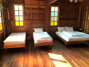 Bentong Eco Chalet