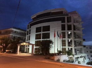 Hotel Saranda International