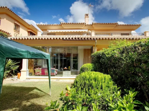 Casa Los Flamencos 52