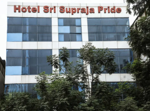 OYO 15175 Sai Durga Reside