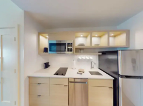 TownePlace Suites Coeur d'Alene