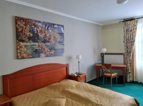 Hotel Zur Post