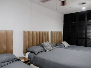 Beautiful Townhouse near San Pedro 5 min away