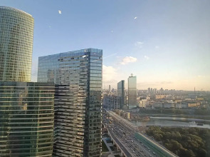 Квартира Есть на проезде 1-ый Красногвардейский