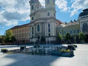 Sweet Central Apartment ,in the City center