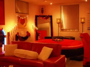 Love Box Romantisches B&B