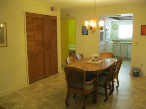 Sea Woods 2bdrm Condo 148