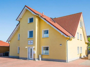 Villa Europa