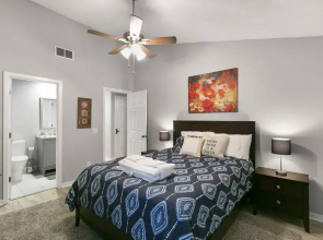 Island Time by Five Star Properties