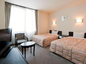 Kotohira River Side Hotel