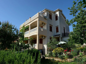 Apartment Padrenostro Zadar