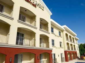 Courtyard by Marriott Bridgetown, Barbados