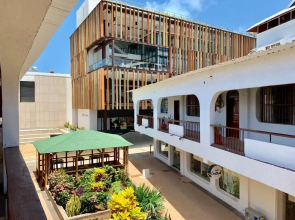 Apartamento Limsor Beach