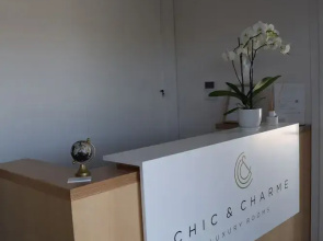 Chic & Charme Luxury Rooms