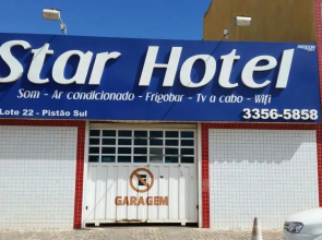 Star Hotel