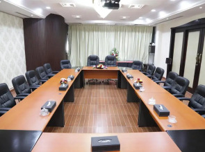 Al Jawhara Metro Hotel