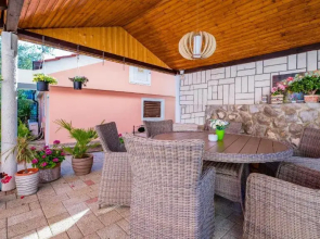Rooms Nadica