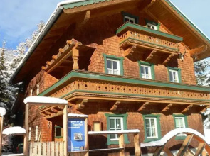 Ferienwohnung Trattenhaus