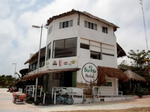Bambu Hostel