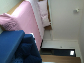 Wilai Guesthouse