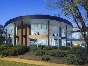 Premier Inn Belconnen