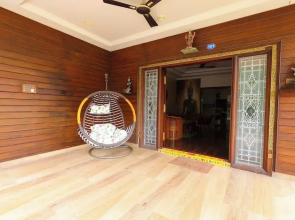 SBHS Homestay - Neeladri