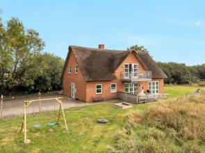 "Wilmar" - 3.3km from the sea in Western Jutland