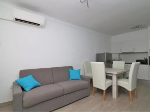 Pi i Sunyer - Piso a 50 Metros de la playa