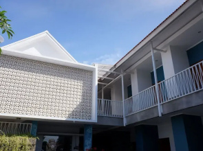 Pemondokan Pratama