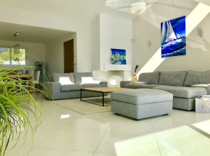 Villa Californienne