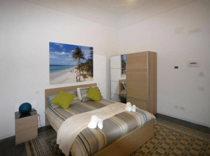 B&B Salerno