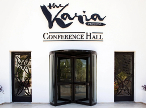 Hotel Karia Princess