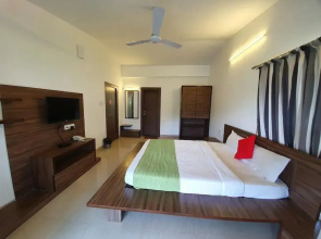 Hotel JD Villa