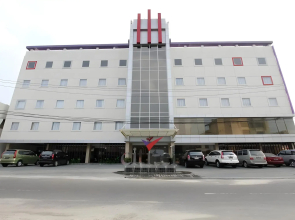 Cititel Hotel Pekanbaru
