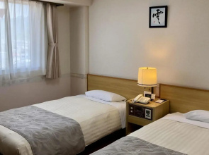 Wakayama Prince Inn Kainan