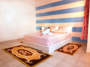 Chez Ali Apartments