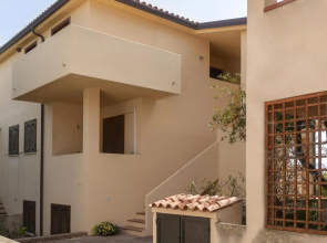 Welcomely - Casa dei Lentischi
