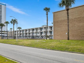1600 South Ocean Boulevard