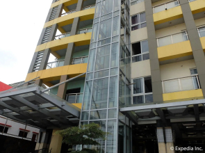 Kay Hotel and Residences