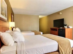 Best Western Inn Of Thief River Falls
