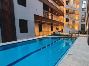 Khobar Luxury Apartment