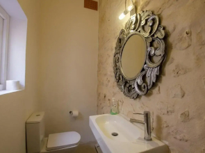 Town house steeped in history
