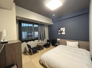 Hotel Route Inn Grand Chichibu