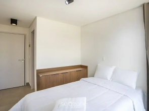 NLU - Full-featured Condominium at Marceneiro Beach