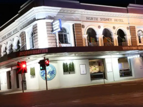 North Sydney Hotel